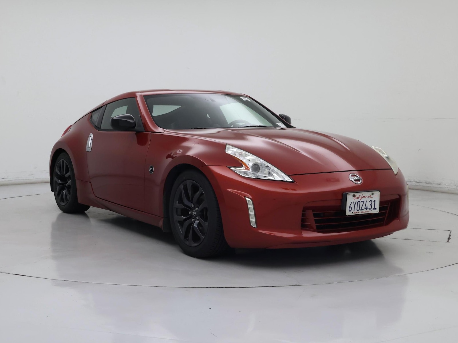 nissan 370z coupe 2016 JN1AZ4EH0GM930440 image